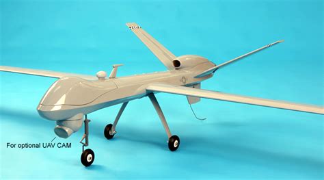 projet  rc drone fiber glass  ch brushless remote control rc uav drone airplane arf kit