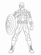 Avenger Coloriage Colorier Getdrawings Jecolorie Luxe sketch template