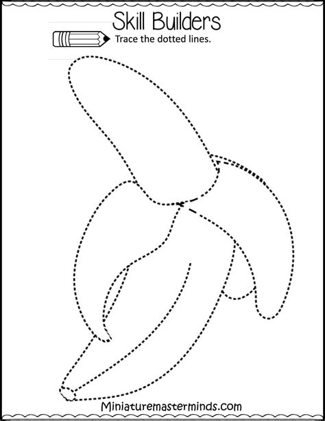 preschool tracing worksheets  preschool tracing worksheets