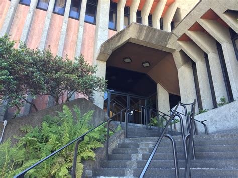 daly city city hall  worth   rbrutalism