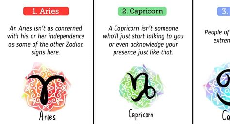 This Is How You Attract People Based On Your Zodiac Sign