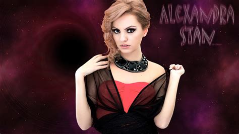 alexandra stan wallpapers high resolution and quality download