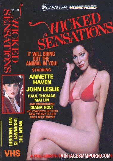 wicked sensations 1980 vintage 8mm porn 8mm sex films