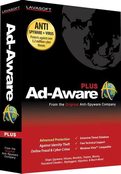 bramj soft ad aware internet security