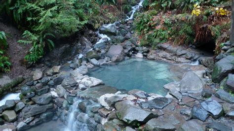 hot springs  western oregon