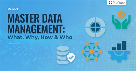 master data management definition tools solutions updated