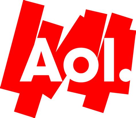 gallery  aol mail logo png