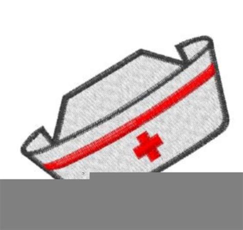nurses hat clipart  images  clkercom vector clip art