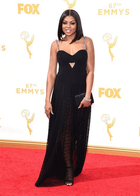 Emmy Awards Fashion 2015 Every Gorgeous Emmy Dress You