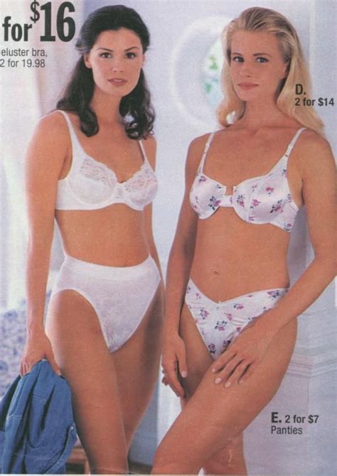 pin on vintage and retro lingerie catologues scans