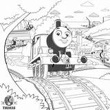 Steam Coloring Pages Getdrawings Engine sketch template