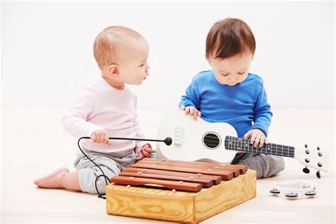 musical toys  children   ages