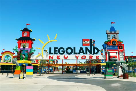legoland  york  finally opening   month deals
