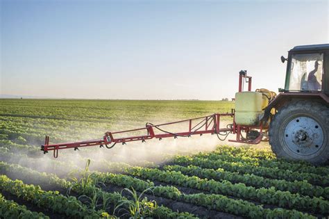 pesticides linked   diseases naturalhealth