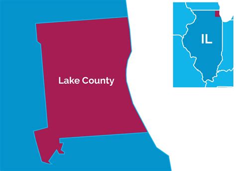 lake county illinois veteran functional  case study community