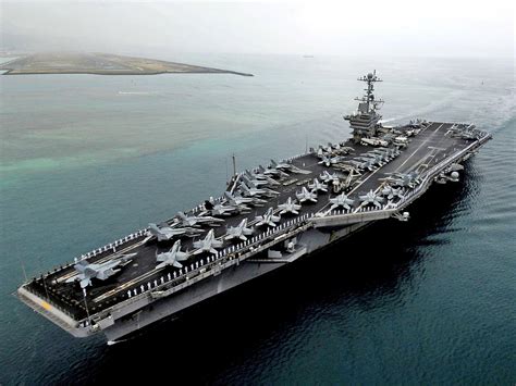 life   naval aircraft carrier  high resolution pictures