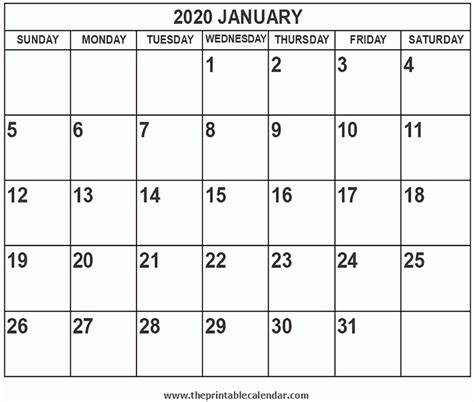 catch waterproof calendars printable  year calendar printables