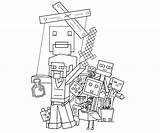 Minecraft Pages Coloring Printable Print Color Online Coloring1 Birthday Birthdayprintable sketch template