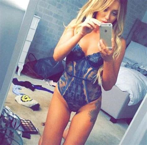 Charlotte Crosby Speaks Out On Oral Sex With Geordie Shore