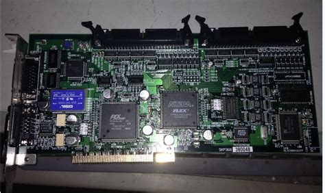 shipping  custom oem pci   board plx  goods