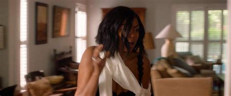 Taraji P Henson Nude What Men Want 8 Pics S