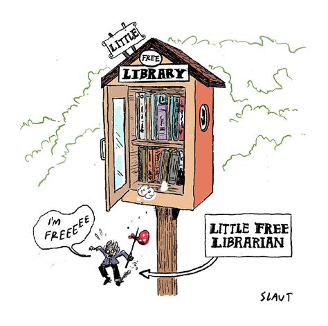 library  sara lautman