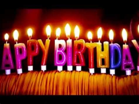 feliz cumpleanos jose luis youtube