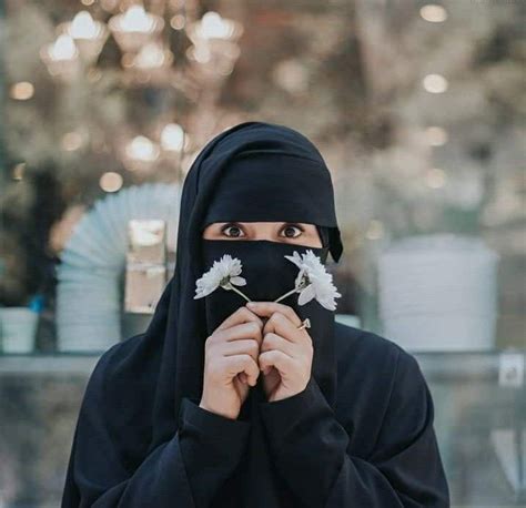 Pin By Ashraf Ahmad On Elegant Hijab Niqab Niqab Niqab