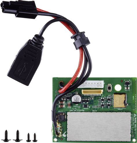 parrot multicopter motherboard suitable  parrot ardrone  conradcom