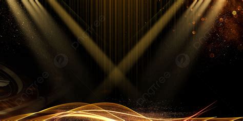 atmospheric high  awards ceremony party background board party