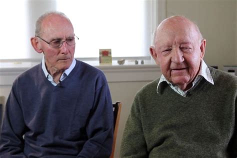 Australia S Oldest Gay Couple Planning Wedding After 50 Years Together