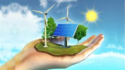alternative energy sources wind solar geothermal  hydroelectric power