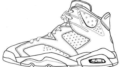 shoe coloring page athletic shoes coloring pages  adults sports vans