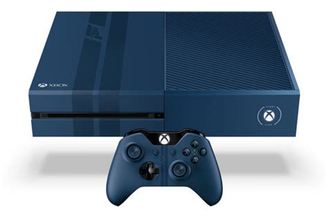 xbox one forza motorsport 6 limited edition console hit