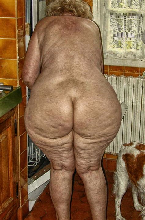 big booty granny porn 119647 big ass big butt granny matur