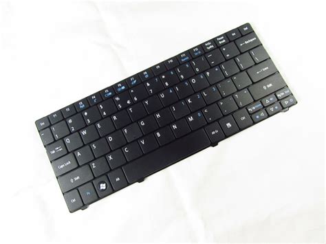 acer aspire  laptop keyboard   tz p laptop parts