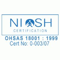 niosh logo png vector ai
