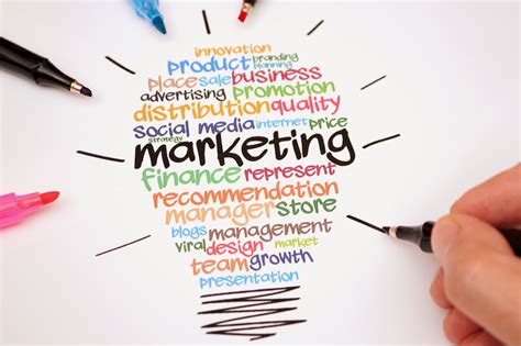 marketing  plan de marketing estrategico