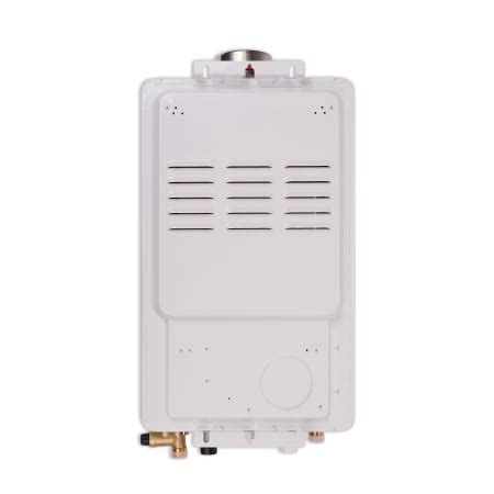 eccotemp  ng na  gpm natural gas  house tankless water heater ventingpipecom