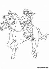 Lenas Ausmalbilder Disegni Pferde Malvorlagen Horse 儲存自 儲存 Malbuch sketch template