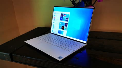 dell xps   review thurrottcom