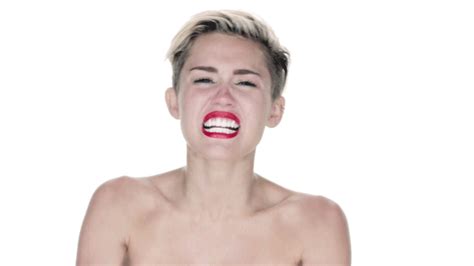 Open Letter To Miley Cyrus Sex Isn’t A Gimmick For Starters Sheknows