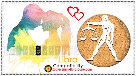 Libra Compatibility Love Life Trust Emotion And Patibility