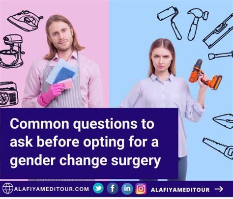 Common Questions To Ask Before Opting For A Gender Replacement Surgery