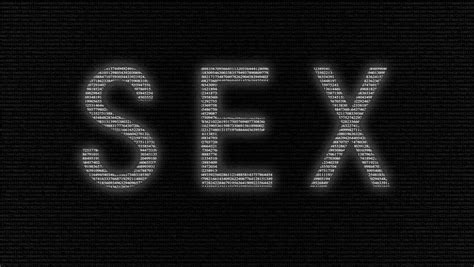 animation of word sex made stock footage video 100 royalty free