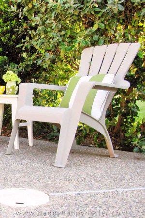 annie sloan chalk paint  plastic outdoor chairs coats
