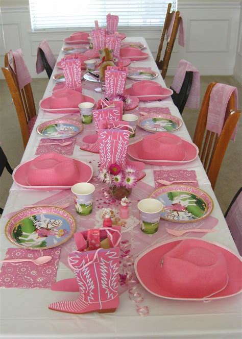 47 best sherriff callie birthday party images on pinterest birthdays cowgirl party and