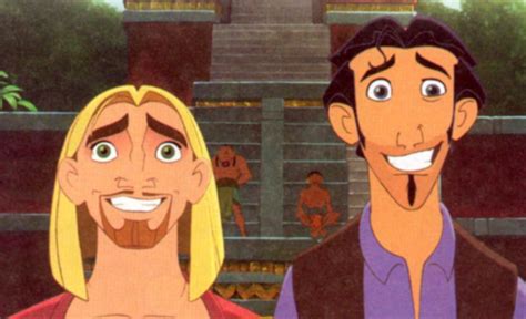 1000 Images About The Road To El Dorado On Pinterest