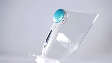kakusan 2017 new product beauty cold hot hammer warm cool beauty device