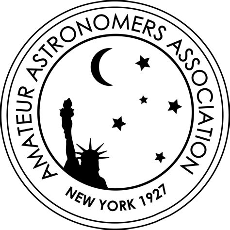 Amateur Astronomers Association New York Ny